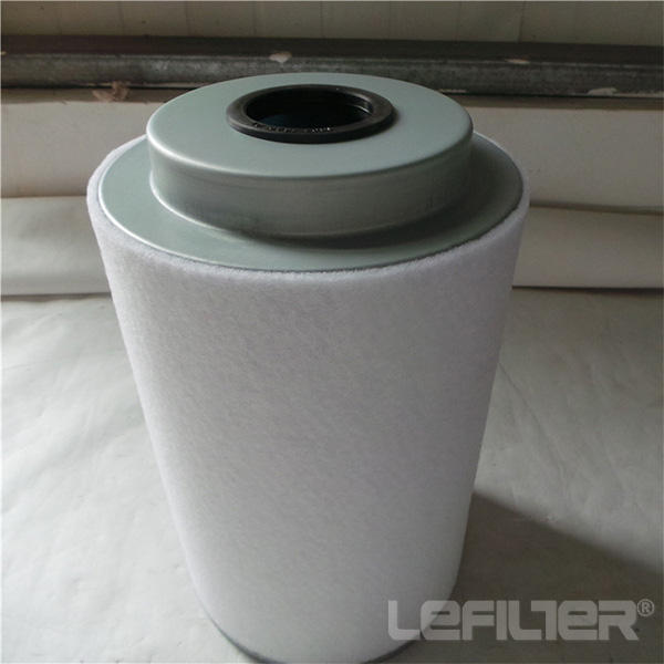 Separetor filter replace Atlas copco 2911016000