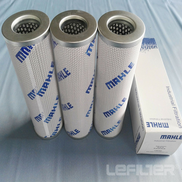 Mahle PI23025RNPS10 hydraulic filter element