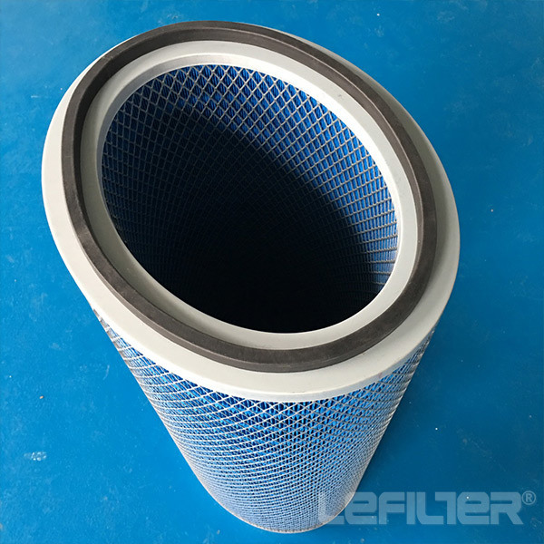 lefilter P031791-016-436 dust filter cartridge