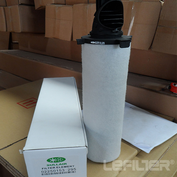 Compressors Coalescing Filter OEM# 2250153-318