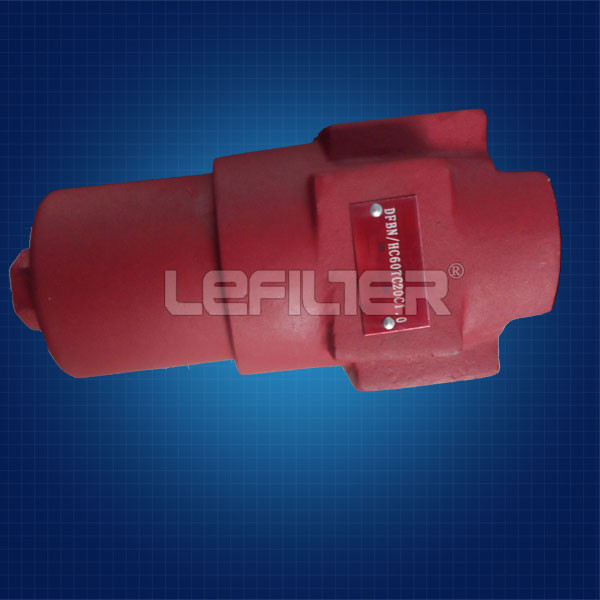 Hydac RFBN/HC30BB20Y1.0/-T Return Line Filter (1268481)