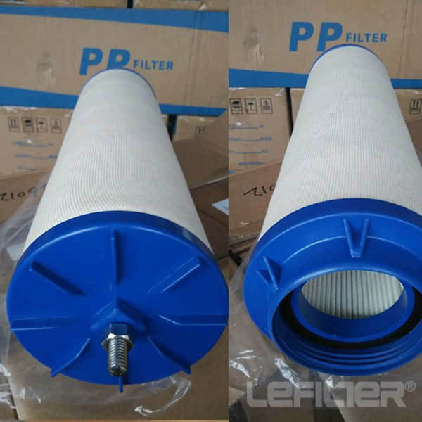 I-61487-TB Interchange parker velcon coalescer filter
