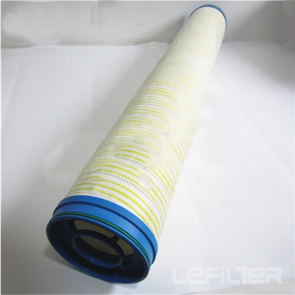 Replacement Pall filter element UE610AT40Z