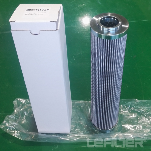 V2.1460-26 Argo hydraulic filter element