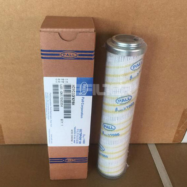 Pall Replacement HC8310FKS39H Oil Filter