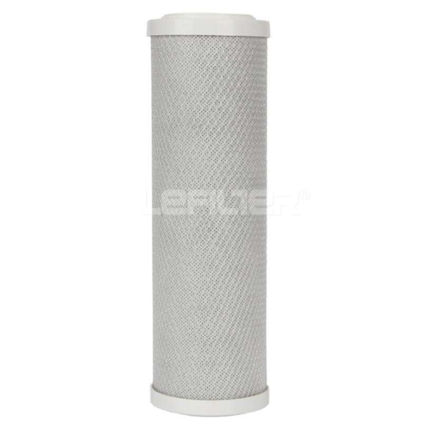 Activate Carbon Water Filter Cartridge 10micron