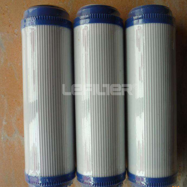 Activate Carbon Water Filter Cartridge for beverage