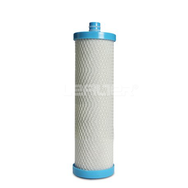 Activate Carbon Water Filter Cartridge for RO system