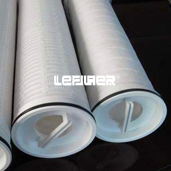 70inch PP pleated filter cartridge for condensate water