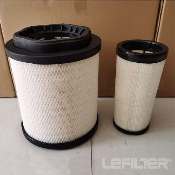 2414656,2414659 air filter cartridge element