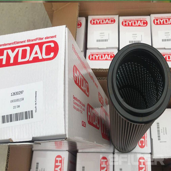 Wire Mesh Hydac Filter 0850R050W/HC