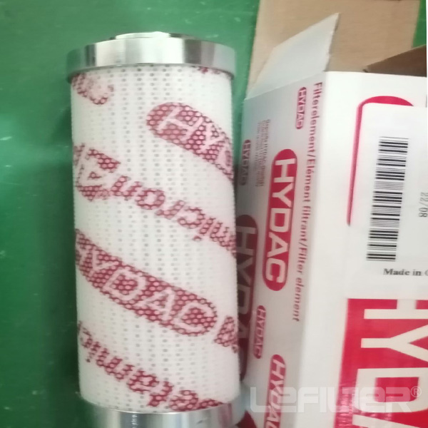 Hydraulic Oil Filter Hydac 0060 D 003 BH4HC 01253038