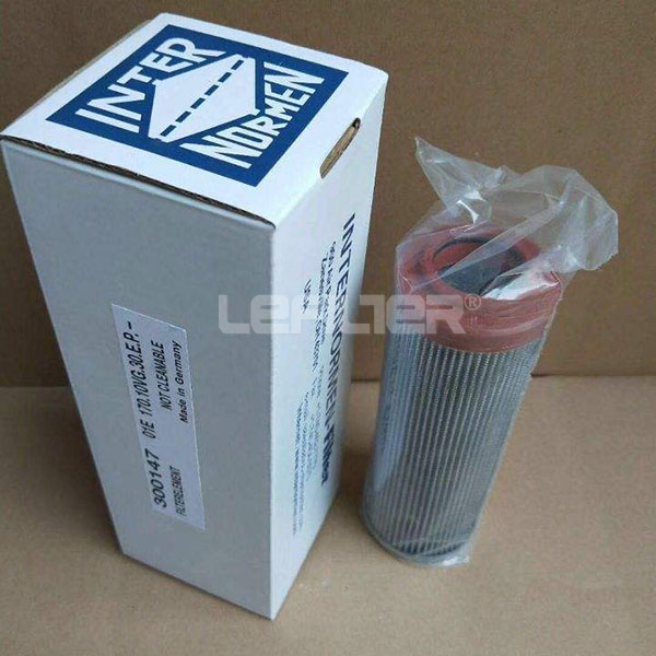 Hydraulic Filter Internormen 01E.330.10VG.16EP