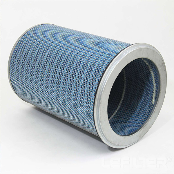 Instead of Donaldson air Filter Cartridge P102820