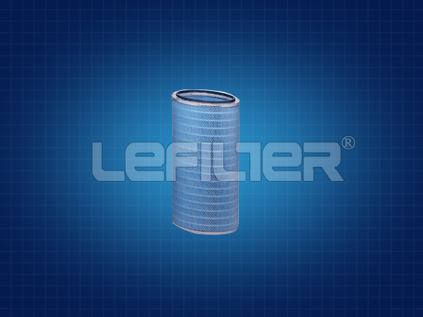 Replace High Temperature Resistance lefilter P191920 Air Filter