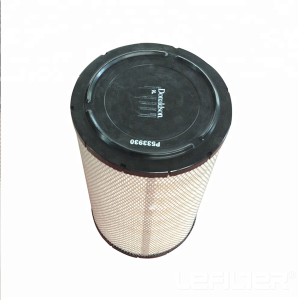 Replace High Temperature Resistance lefilter Cone Air Filter