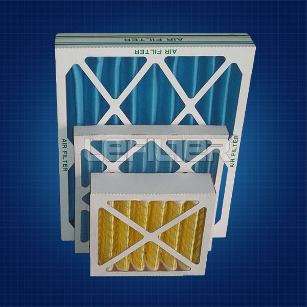 G3 G4 Ordinary plate filter 595*595*46