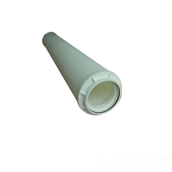 10＂20＂40＂PP Pleated high flow Water Filter Cartridge