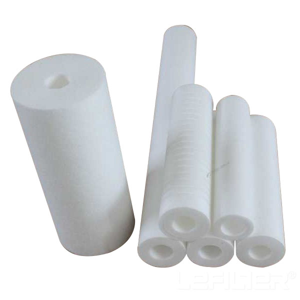 20 Inch high flow rate Water Filter Cartridge RSCP045-60EPP