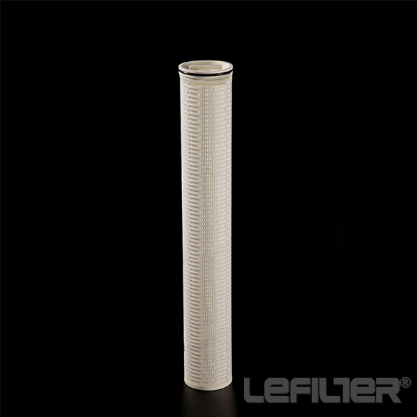 3M 70020156025 Large Diameter Pleated Cartridge Filter