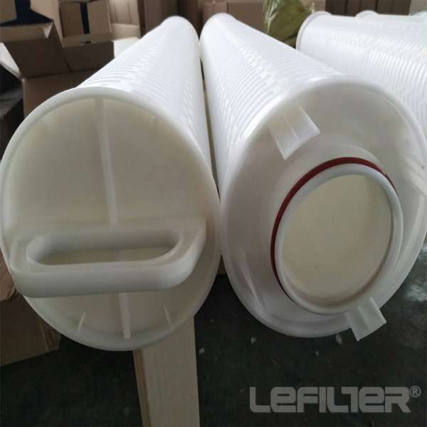 3M 70020156363 high flow water filter for Petrochemical