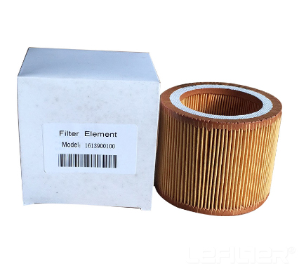 Air compressor filter cartridge 1613740700