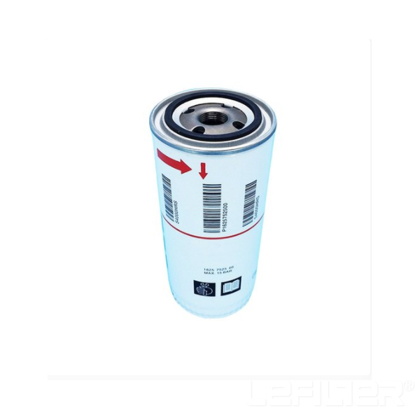 Replacement Atlas Copco oil filter element 2903783600