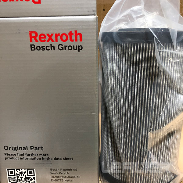 Rexroth Oil Filter Replacement 2.0630H10XL-A00-0-M 