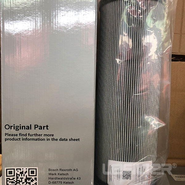 R928005927 Hydraulic Rexroth Filter Cartridge 1.0250H10XL-A0