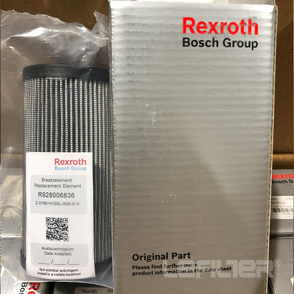  R928022276 Hydraulic Rexroth Filter 2.0130 H10XL-A00-0-M
