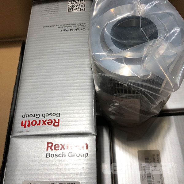 R928006809 Rexroth Oil Filter 2.0160 H10XL-A00-0-M