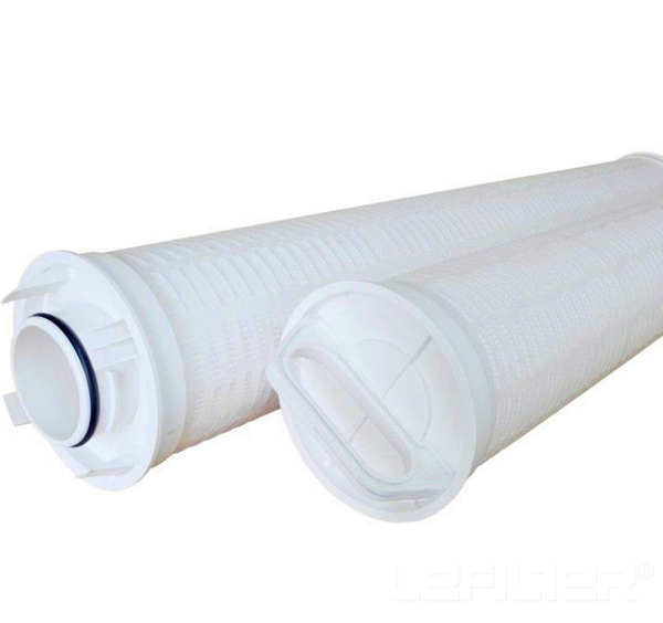 High flow water filter for Condensate water MFAP020-20N