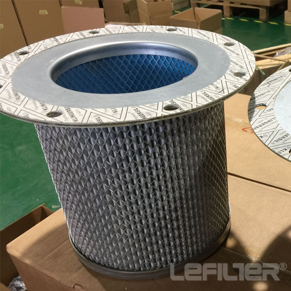 02250127-684 Sullair compressor air filter