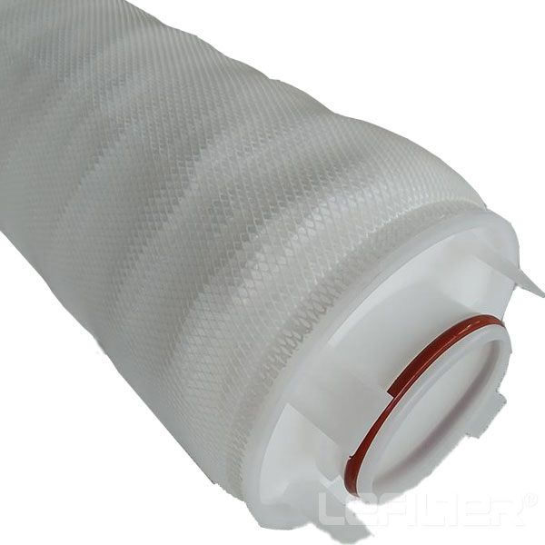 High Flow water filter cartridge Replacement 3M HF40PP001A01
