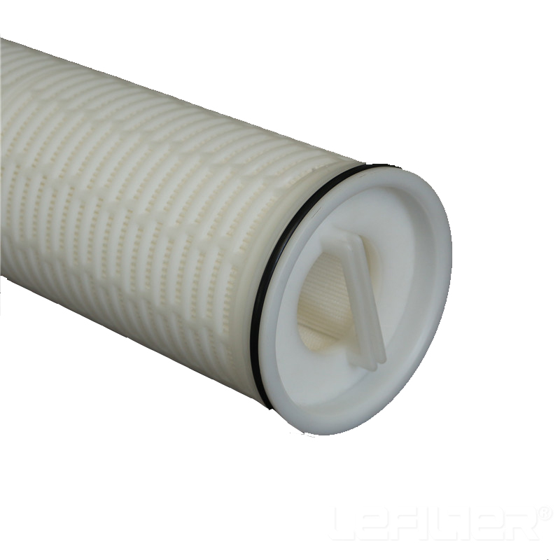 Replacement HFU660UY020JUW high flow water filter cartridge