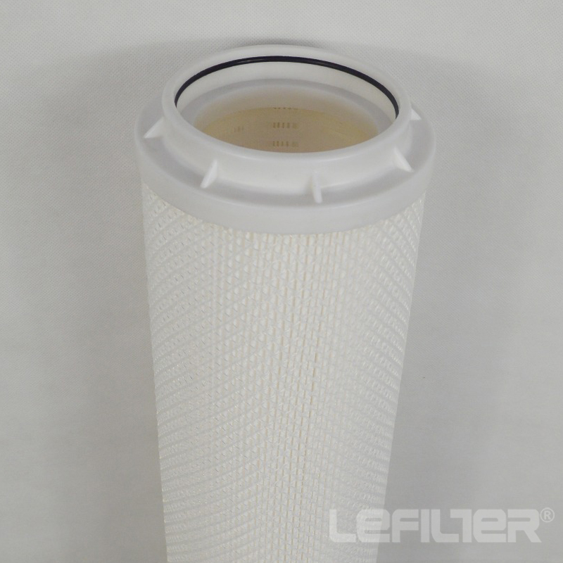 Replacement HFU660CAS010JUW high flow water filter cartridge