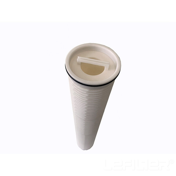 Industrial High Flow Liquid Filter Cartridge HFU660UY700J